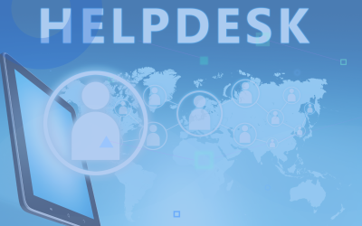 Que peut m’apporter un logiciel Helpdesk ?