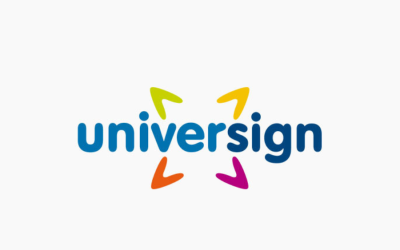 Signature électronique Universign