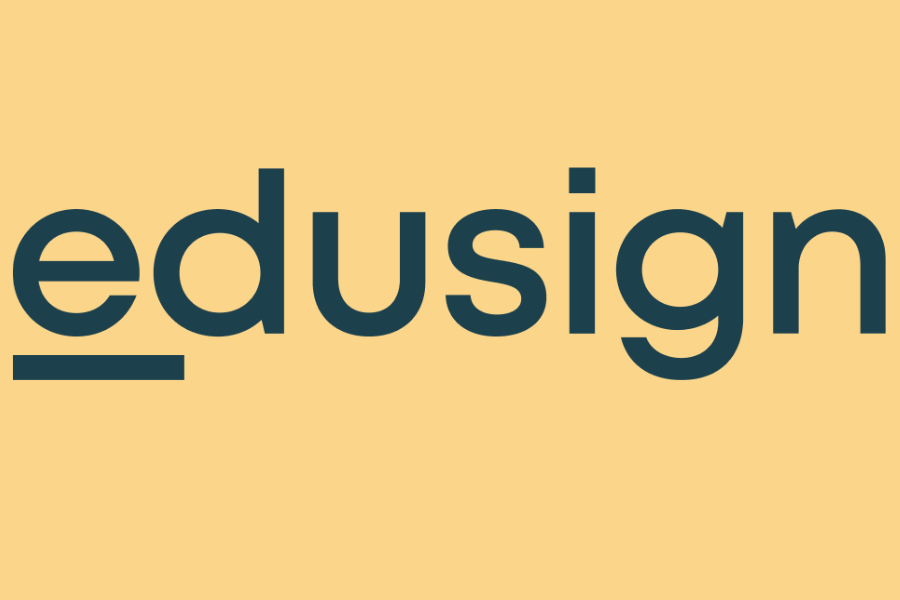 Connecteur Edusign