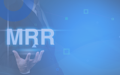 Que signifie MRR ?