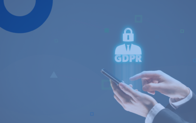 GDPR ou RGPD : C’est quoi ?