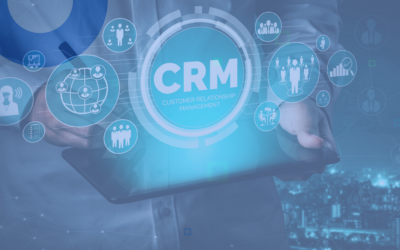 CRM Cloud Computing