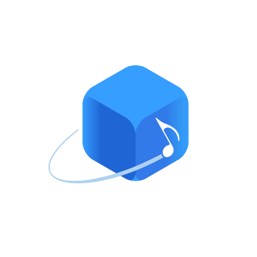 Favicon Blue note systems