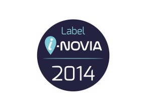 Inovia label innovation