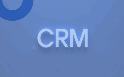 Créez un CRM cohérent et efficace