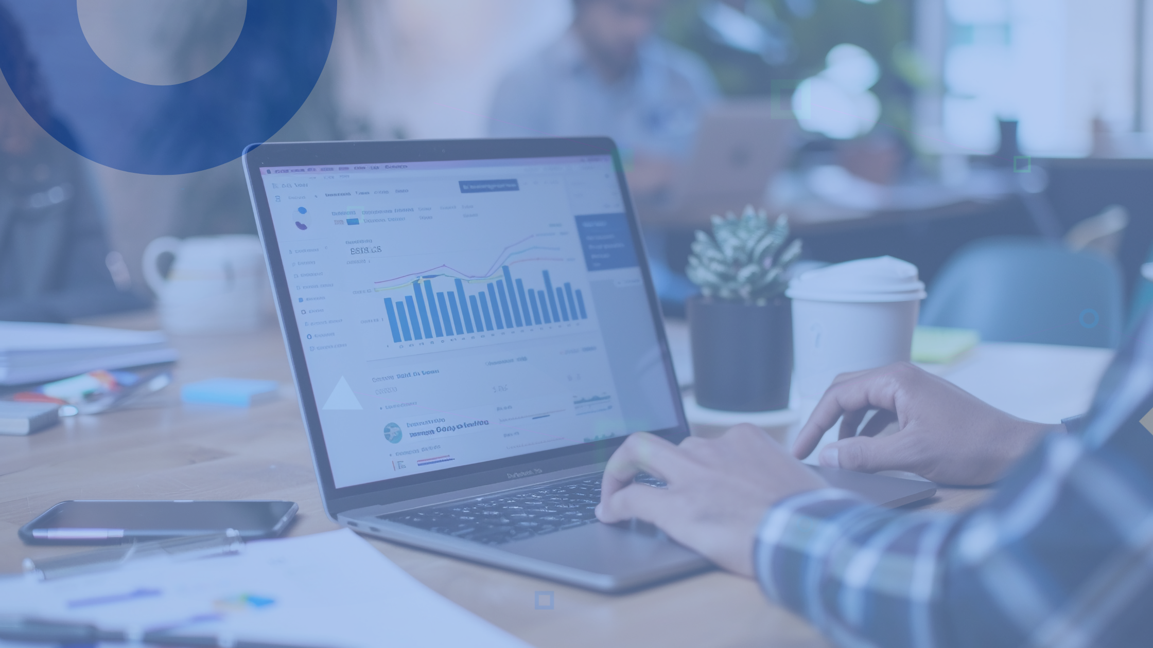 Connecteurs avec Blue Note Systems