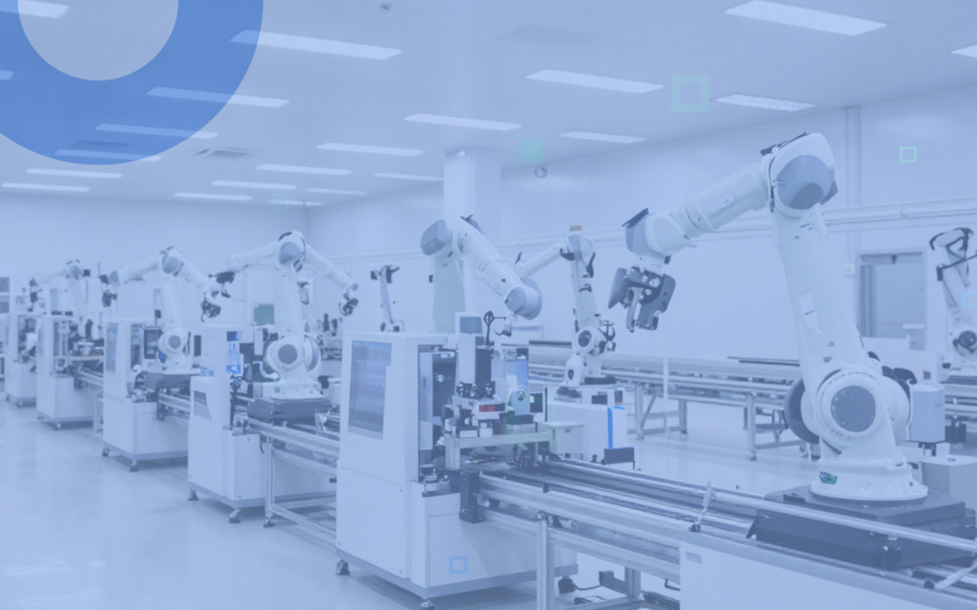CRM Industrie guide complet pour bien choisir
