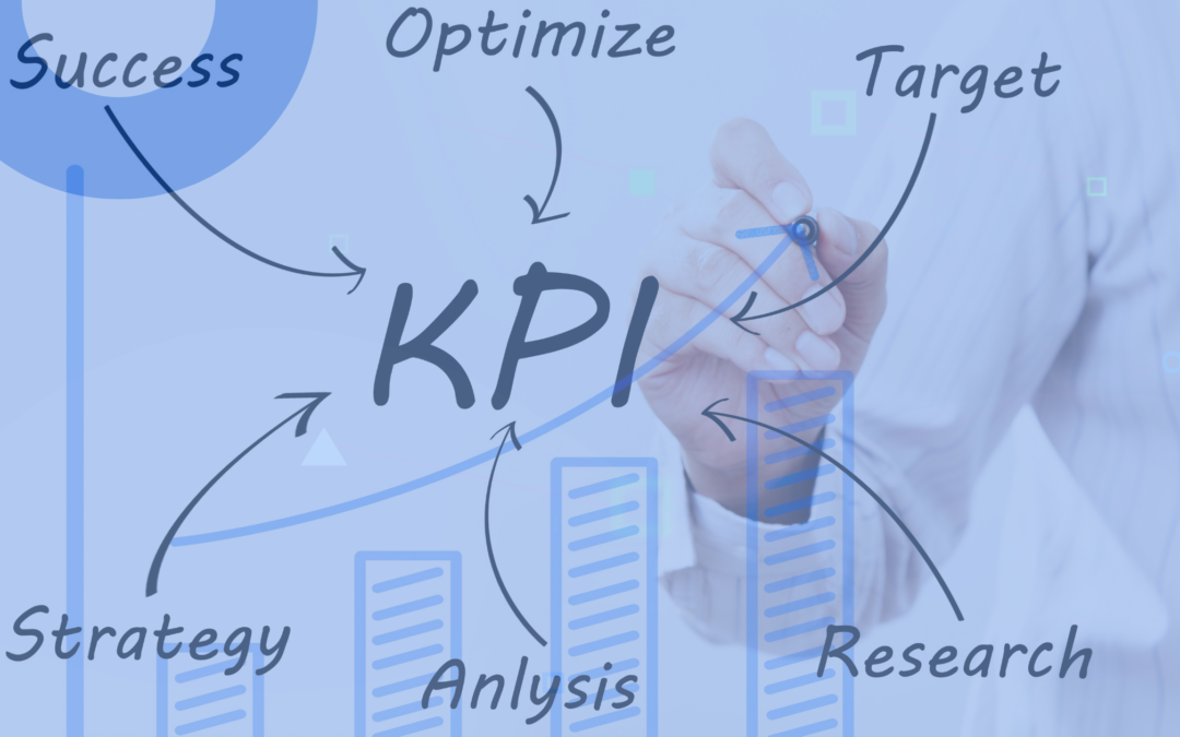 Les 10 KPI commerciaux que tout dirigeant industriel devrait suivre en 2026